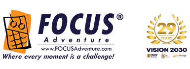 FOCUS Adventure