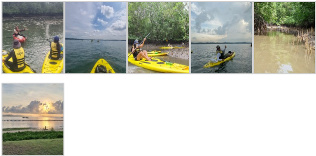 Team members developing problem-solving skills on the water