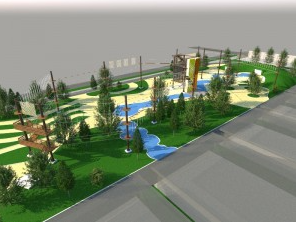 Visualization of Site