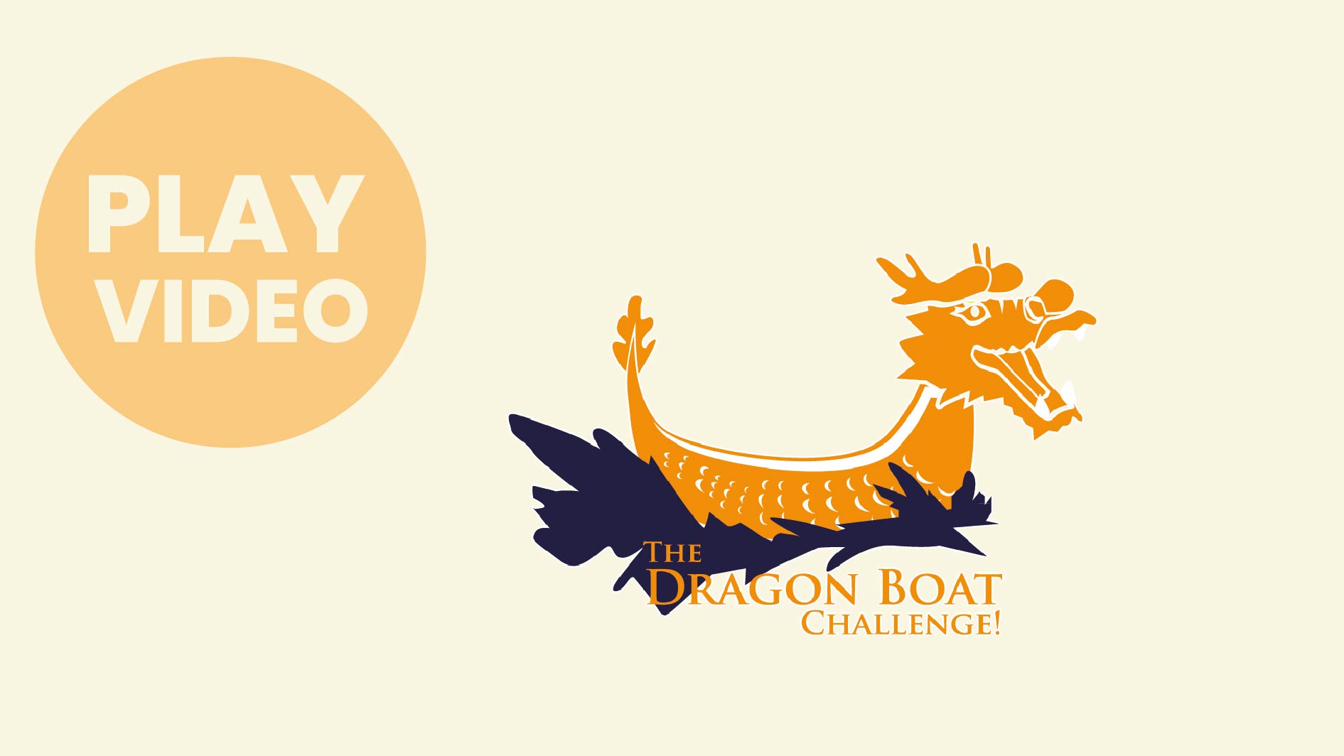 Corporate Dragonboat Logo