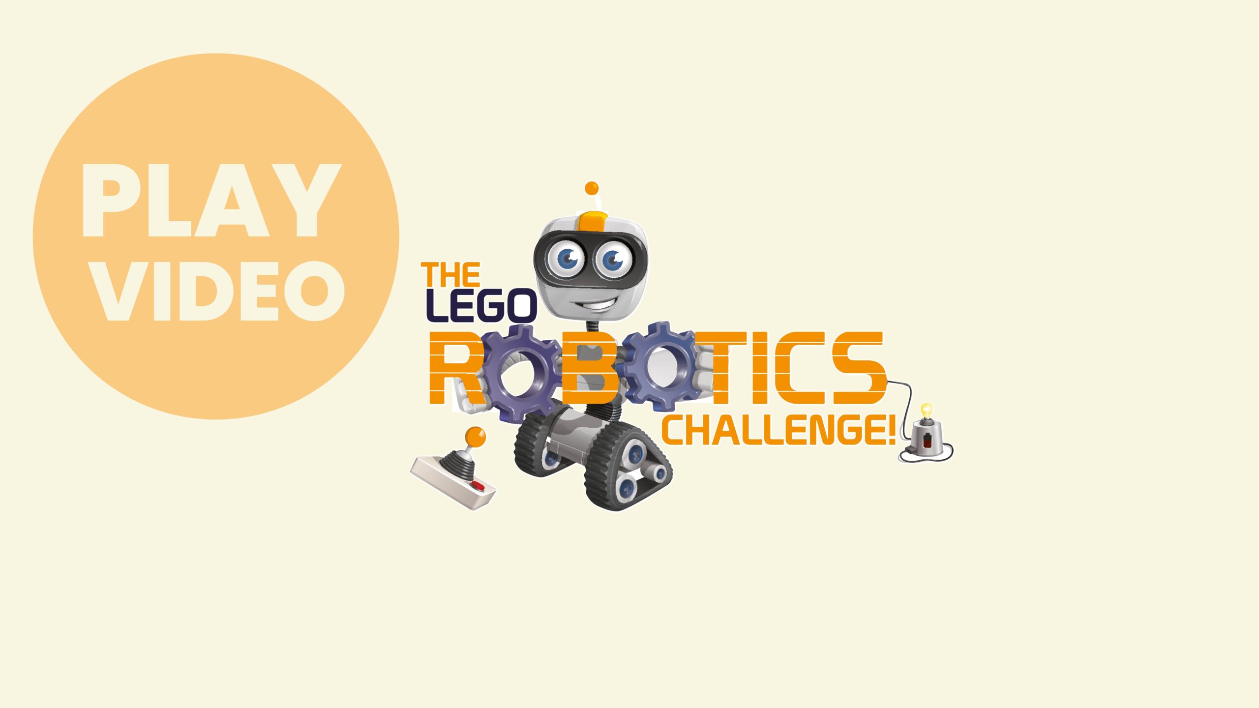 The Lego Robotics Challenge