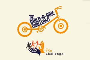 Build a Bike Logo