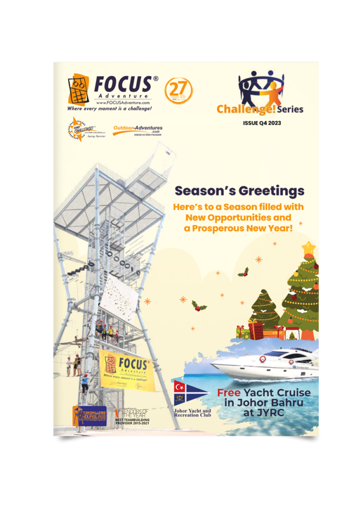 Challenge Series Design