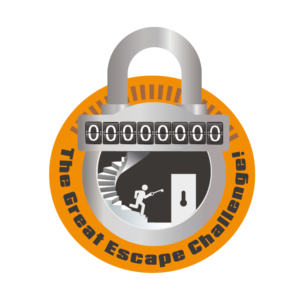 Focus Adventure Escape Room Logo