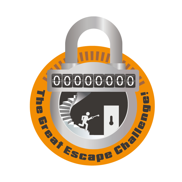 Focus Adventure Escape Room Logo