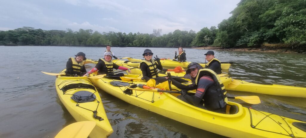 Best Teambuilding Provide FOCUS Adventure