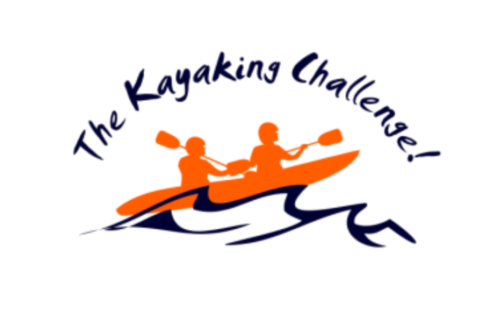 Awesome Kayak Team Building
